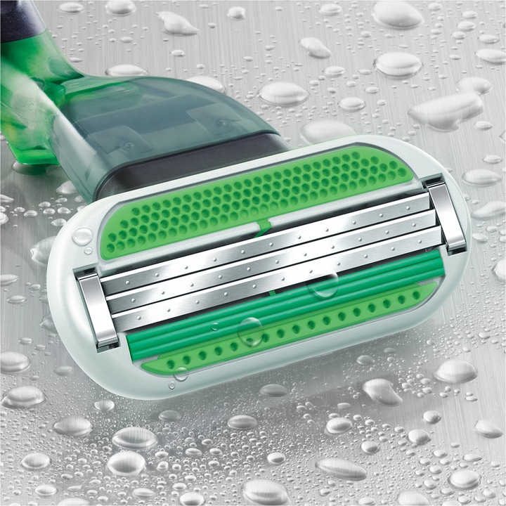 Productafbeelding Gillette Lichaam (4 x)