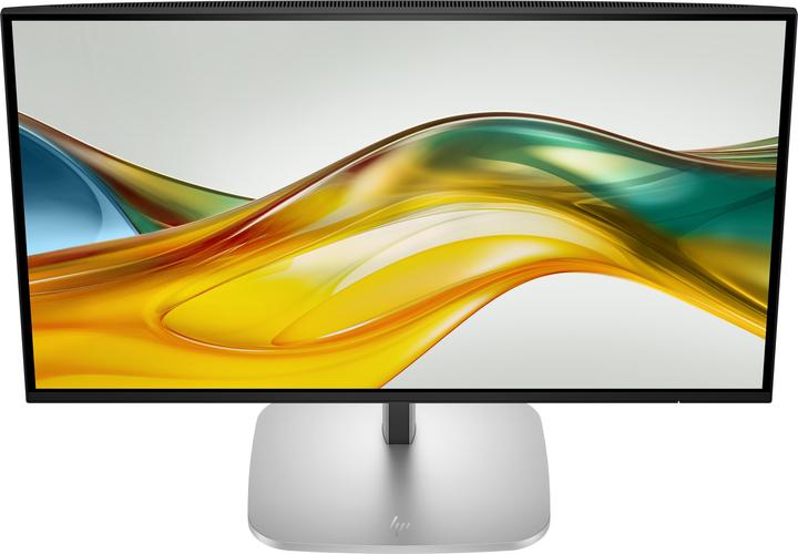 HP Series 5 Pro 527pm Docking Display (2560 x 1440 pixel, 27")