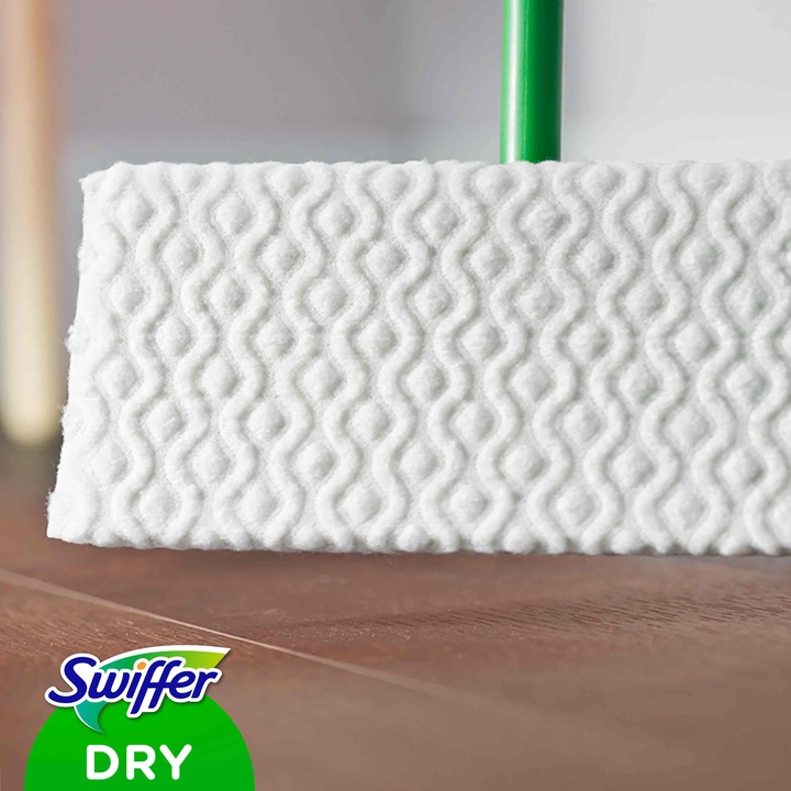 Produktbild Swiffer Nachfüllpackung Mit Duft (18 Stk.)