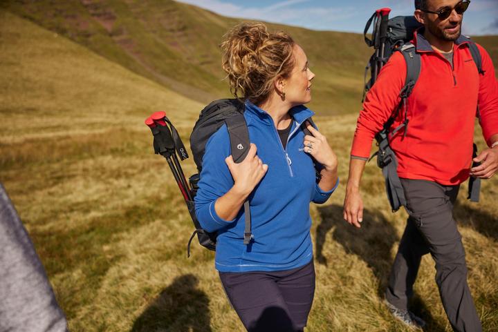 Produktbild Craghoppers Miska VI Half Zip (L)