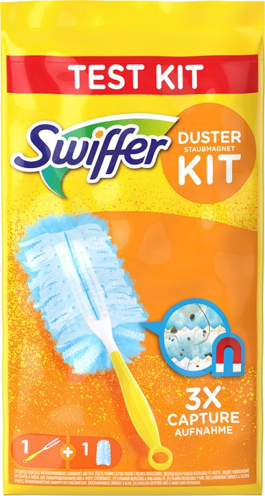 Actual product image Swiffer Duster Kit (1 pcs.)
