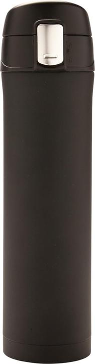 Actual product image Xd Collection Lockable Recycled Stainless Steel Vacuum Insulated Flask (0.45 l)