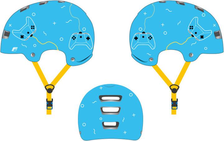 Produktbild Fischer Game (54 - 58 cm)