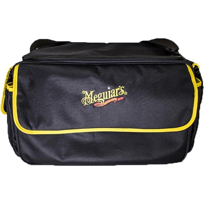 Meguiar's, Fahrzeugreinigung Zubehör, Large Black Kit Bag