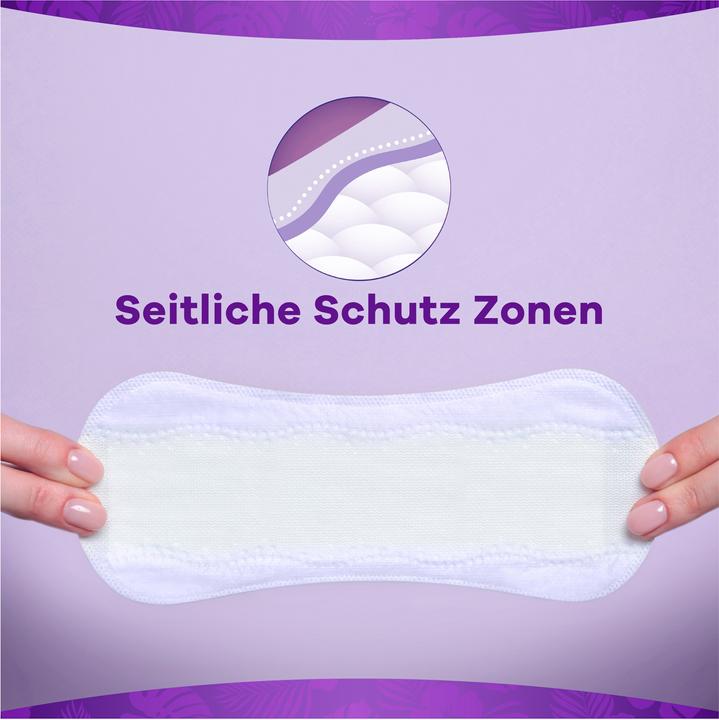 Actual product image Always Dailies Extra Protect (64 x)