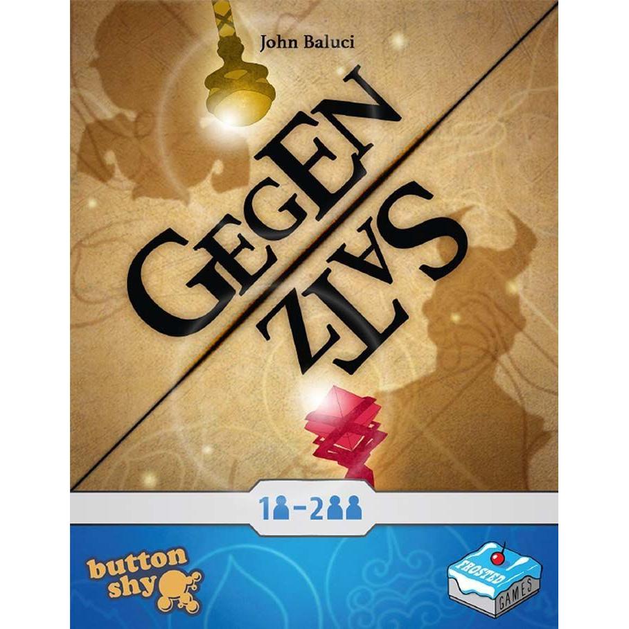 Thumbnail - Spiel Direkt Gegensatz.576-1286