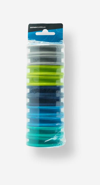 Immagine prodotto Caperlan Avvolgitore di schiuma 10 pezzi