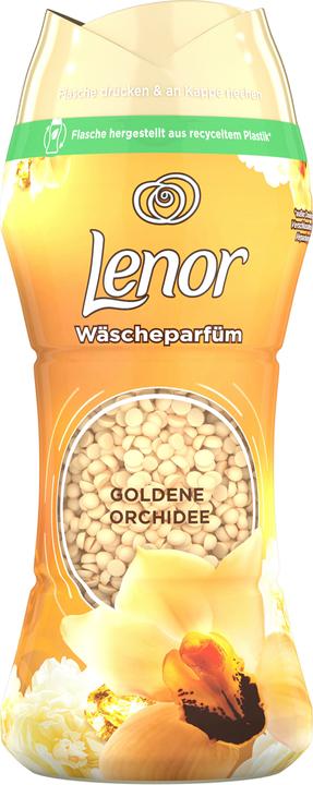Lenor Goldene Orchidee (15 Waschgänge, Wäscheperlen)