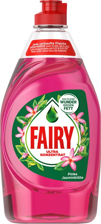 Image du produit Fairy Ultra Konzentrat (Liquide)