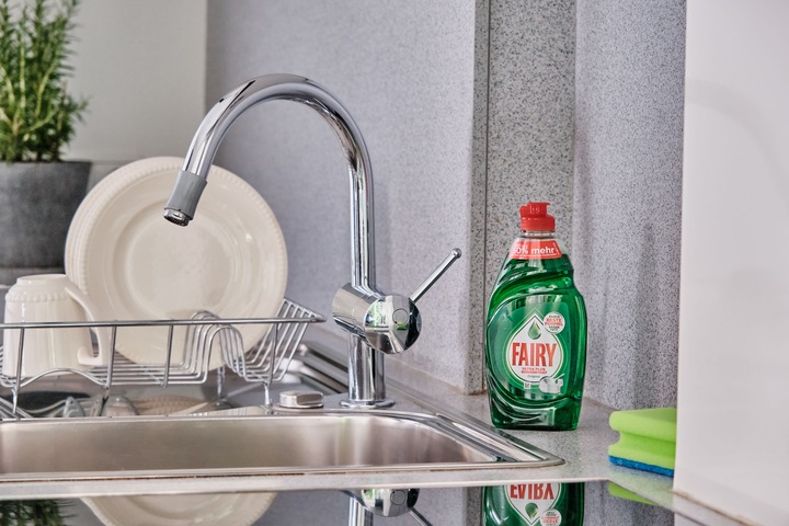 Image du produit Fairy Ultra Konzentrat (Liquide)
