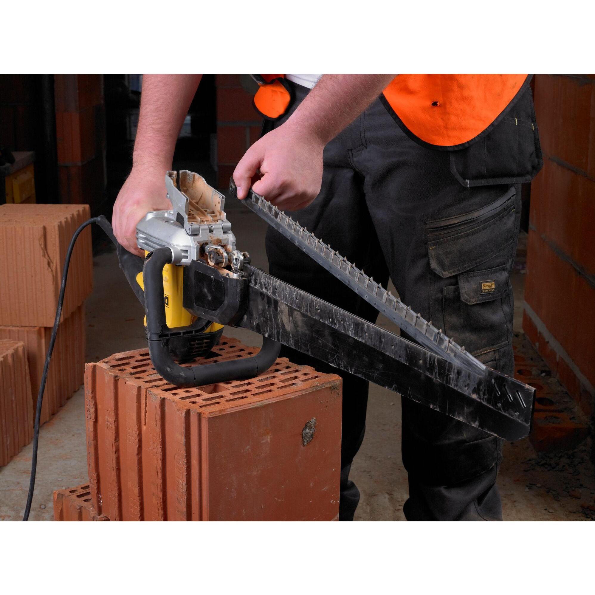 Thumbnail - DeWalt, Säbelsäge, Alligator Spezialsägeblätter DT2977