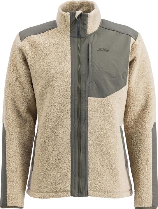 Immagine prodotto Lundhags Saruk Wool Pile Mid Full Zip (M)