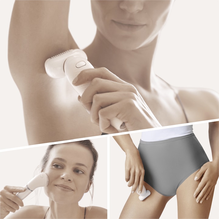 Image du produit Braun Silk-épil 9 Flex Beauty-Set