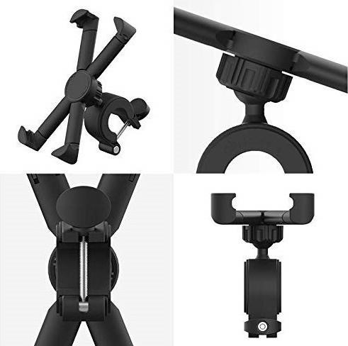 Immagine prodotto Muvit supporto smartphone per trottinette