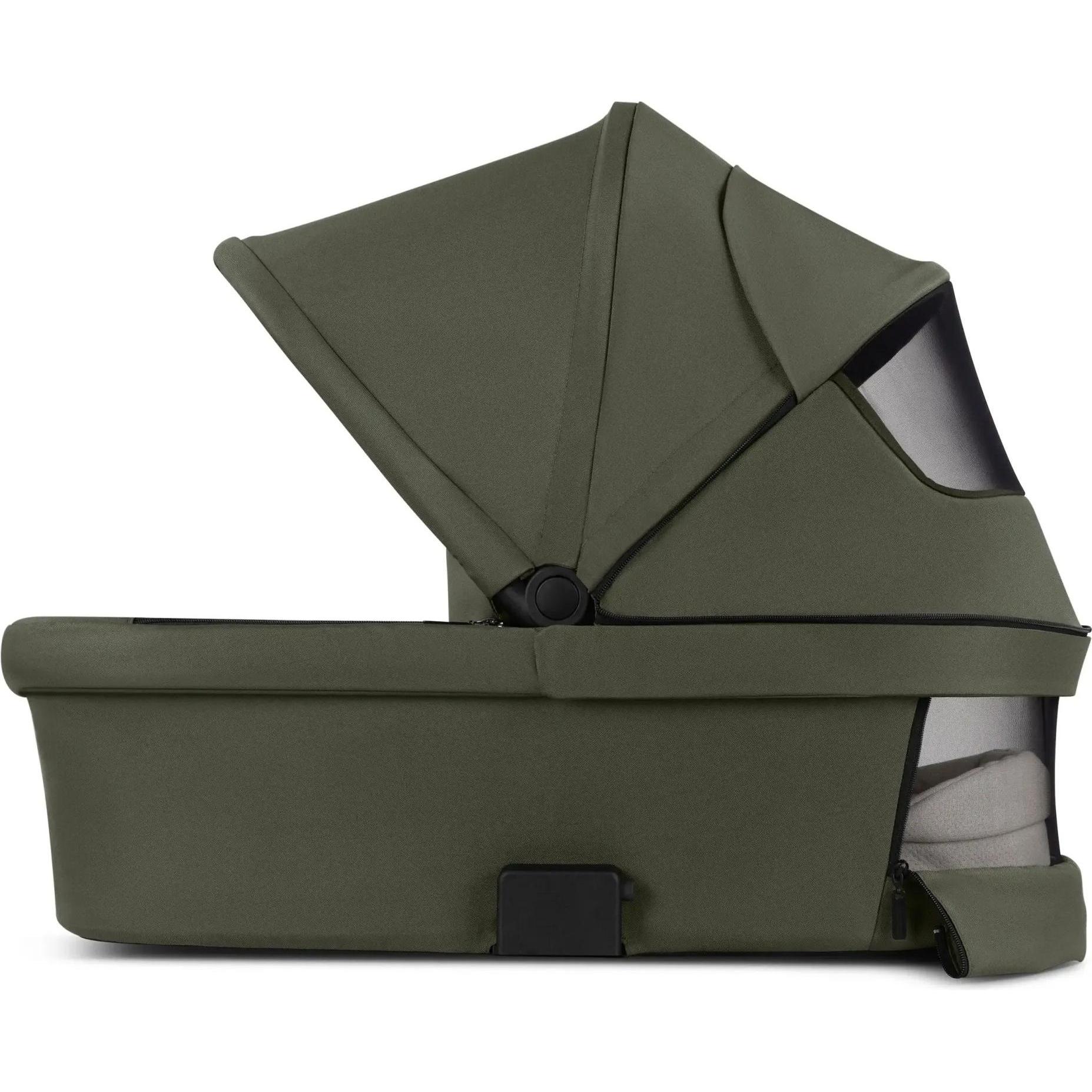 Thumbnail - ABC Design, Tragewanne + Babykorb, Babywanne für Samba 2 und Salsa Run