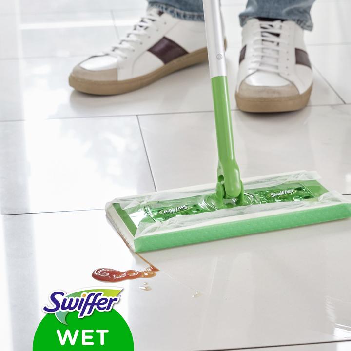 Image du produit Swiffer Set (1 pcs)