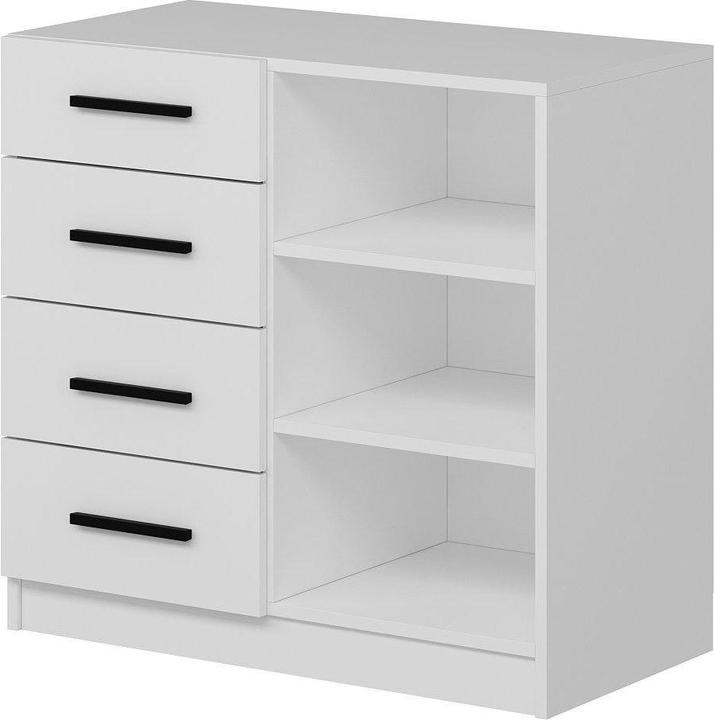 Actual product image Skye Decor Kaley (90 x 85 x 47 cm)