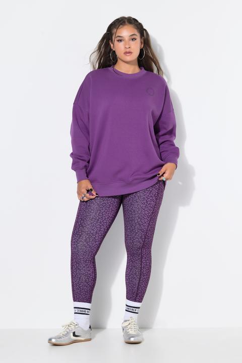 Produktbild Studio Untold Sweatshirt, oversized, toniger Rückenprint (54, 56)