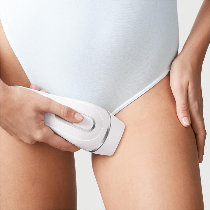 Actual product image Braun Silk-Expert Pro 3