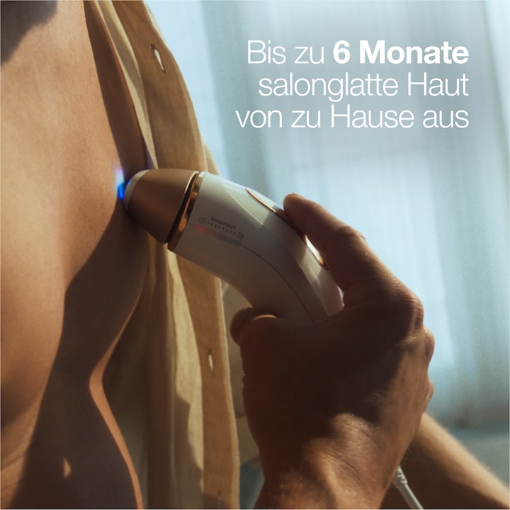 Immagine prodotto Braun Silk-Expert Pro 5