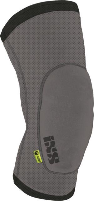 Actual product image iXS Flow Light Knee Pads (XXL, Knee pad, Unique specimen)
