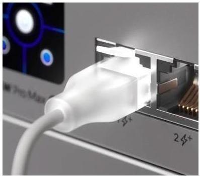 Immagine prodotto Ubiquiti Cavo di rete (UTP, CAT6, 5 m)