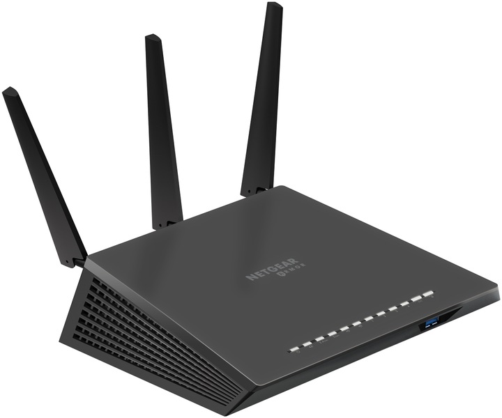Productafbeelding Netgear RS400 Nighthawk