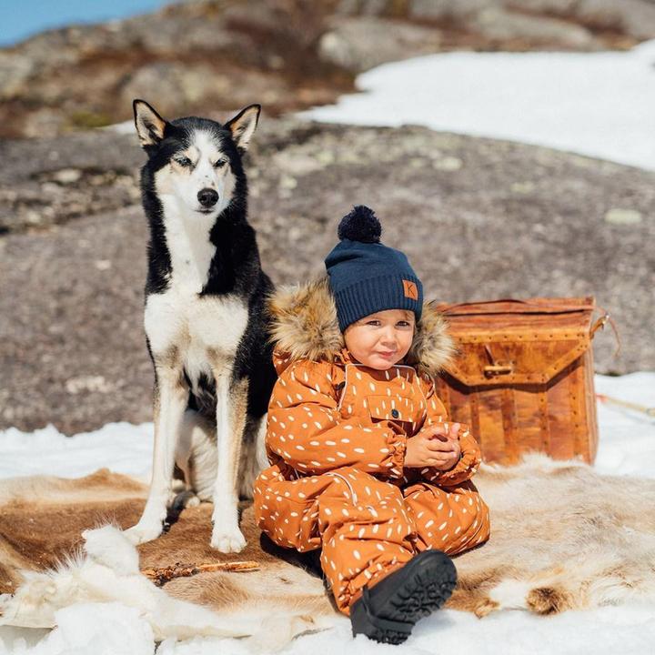 Actual product image Kuling Val D'Isere deer (80)