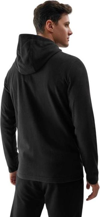 Immagine prodotto 4F Polar męski M176 głęboka czerń 4FWSS24TFLEM176 20S 2XL (XXL)