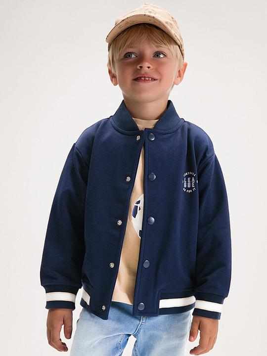 Produktbild MAYORAL Sweatjacke (116)