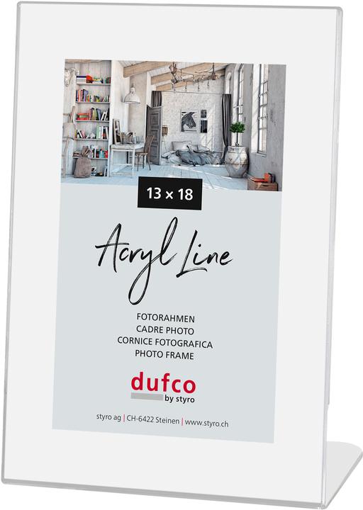 Actual product image Dufco Picture frame (13 x 18 cm)