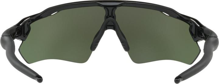 Immagine prodotto Oakley Percorso radar EV (Nero lucido, Grigio)