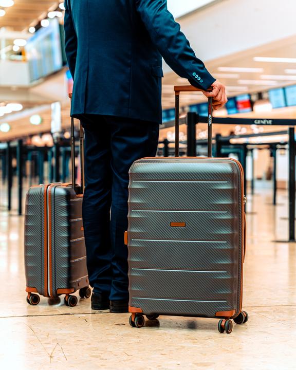 Actual product image Swissbags Prestige (105 l)