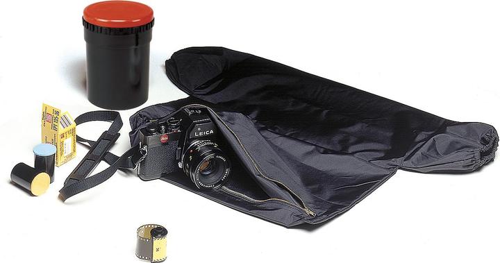 Immagine prodotto Kaiser Fototechnik Cambia borsa (Altra chimica)
