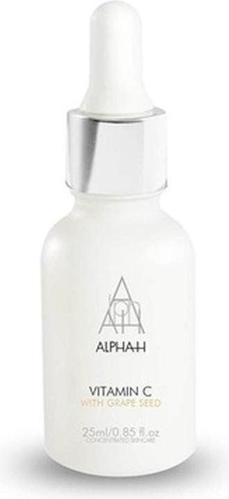 Immagine prodotto Alpha-H Viso alla Vitamina C (25 ml)