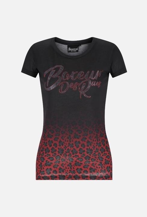 Produktbild Boxeur des Rues Gradient Printed T-Shirt (S)