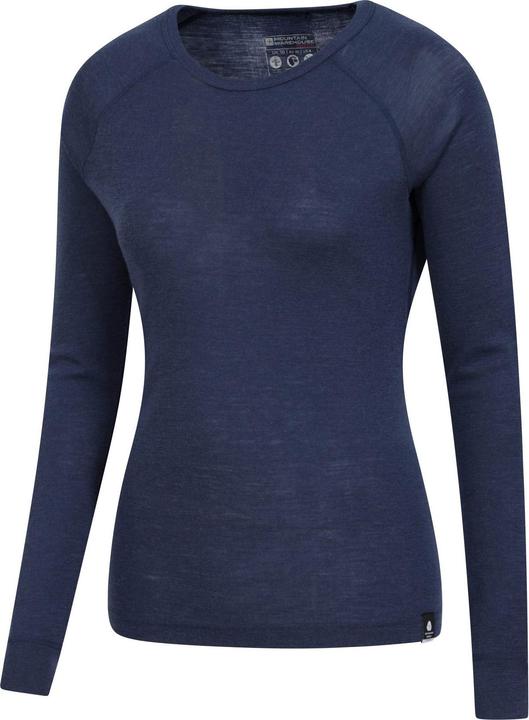 Produktbild Mountain Warehouse Merino II ThermoTop (44)