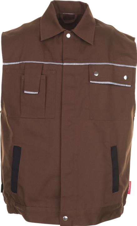 Produktbild Planam Arbeitsweste (S)