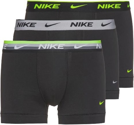 Actual product image Nike Trunk set (M, pack of 3)