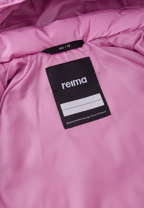 Actual product image Reima Toddlers Down Jacket Kupponen Cold (80)