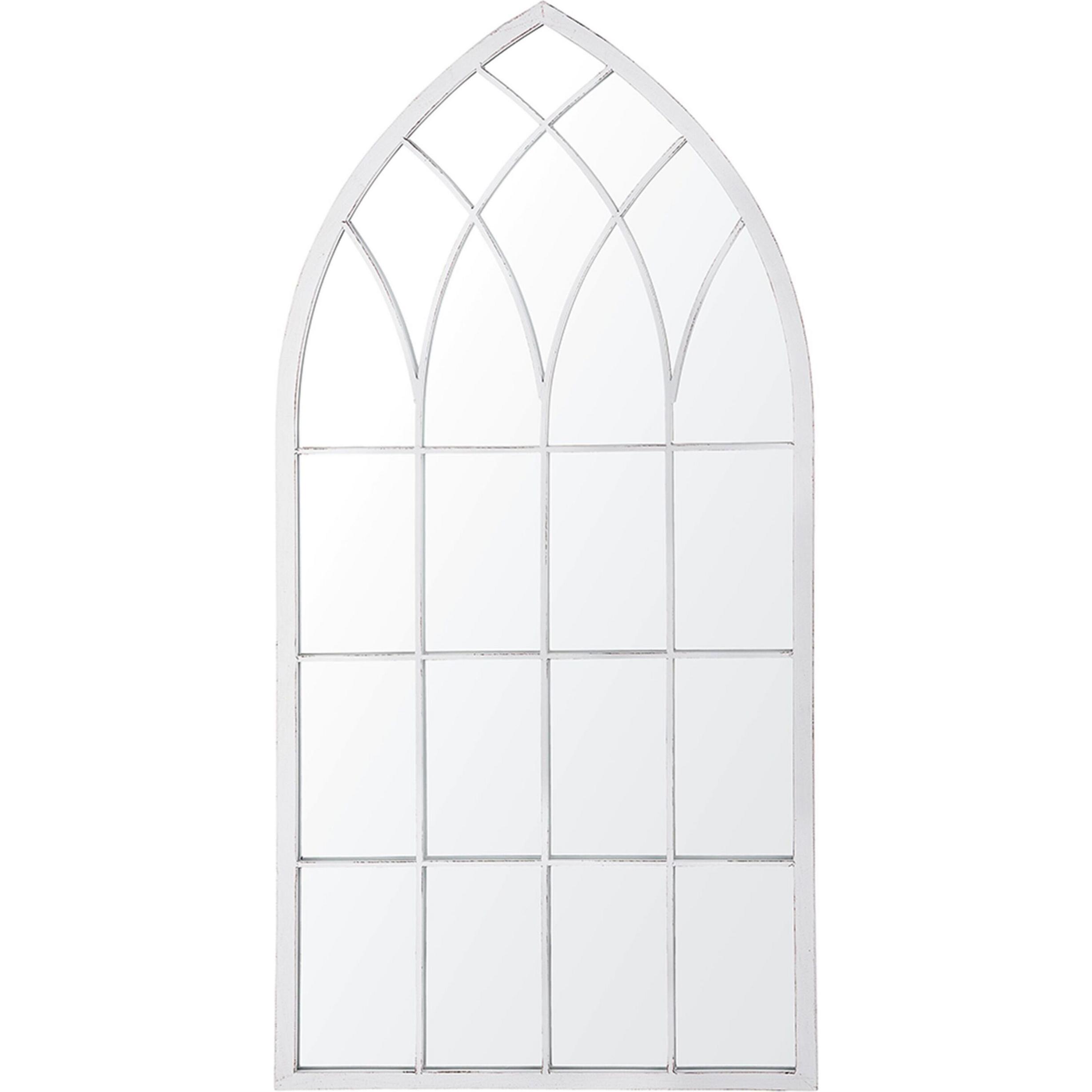 Beliani, Spiegel, Cassel (50 x 115 cm)