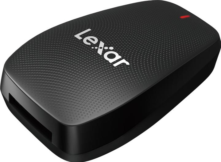 Actual product image Lexar Professional CFExpress Reader Type B (USB 3.2 Gen 2)