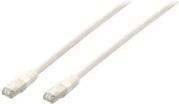 Produktbild equip Netzwerkkabel (S/FTP, CAT6a, 1 m)