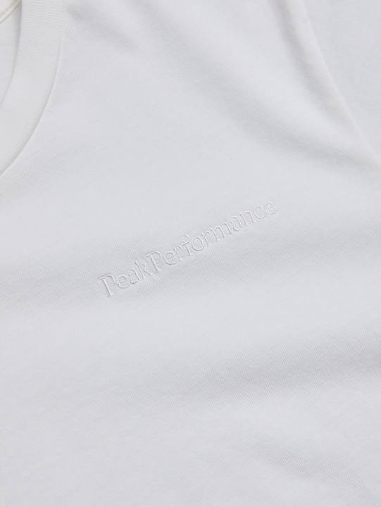 Produktbild Peak Performance Original Small Logo Tee (XS)