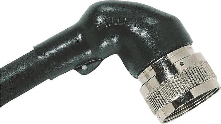 Produktbild HellermannTyton Aufteilkappe, wärmeschrumpfend