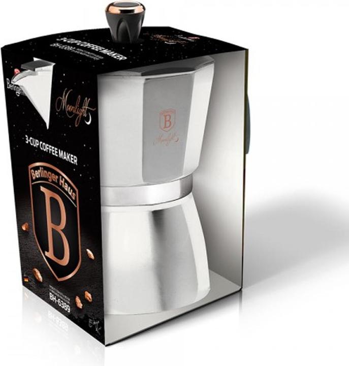 Produktbild BerlingerHaus Moonlight (3 Tassen)