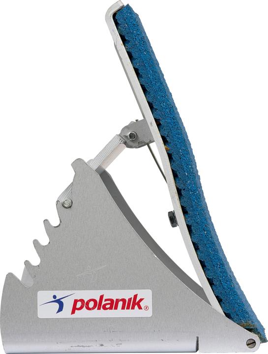 Actual product image Polanik Competition starting block Premium Line (6200 g)