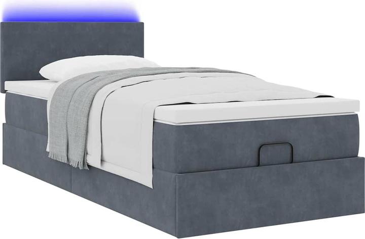 Gris foncé