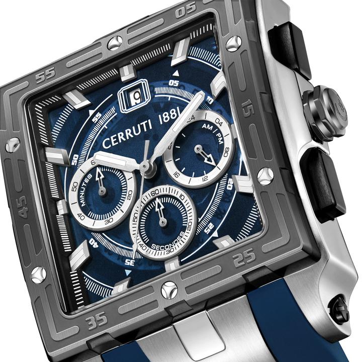 Produktbild Cerruti 1881 Odissea (Analoguhr, 42 mm)