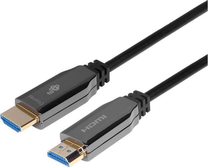 Produktbild Lenovo Kabel HDMI v2.0 hybrydowy optyczny światłowodowy 20m (20 m, HDMI)